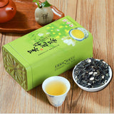 Premium Jasmine Tea Natural Green Tea Premium Grade Organic Jasmine Flower Tea