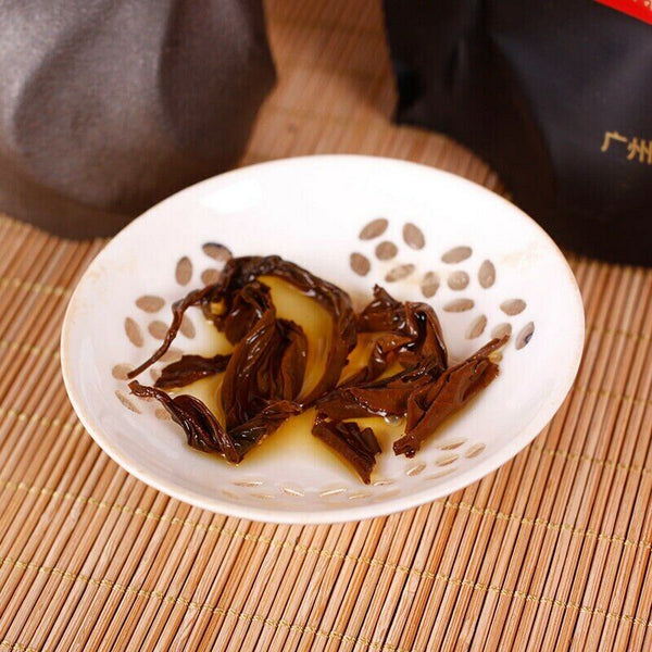 TeaPremium Yingde Yinghong Yingteh Ying De No.9 China Gongfu Yingdehong Black Tea