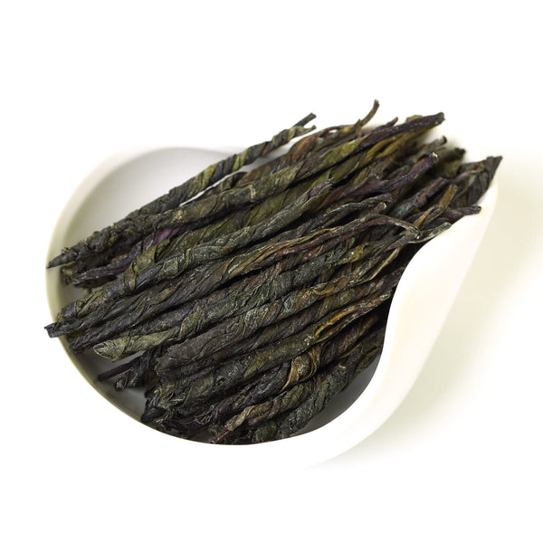 HELLOYOUNG Premium Needle Kuding Bitter Herbal Green Tea Chinese Spike Largeleaf
