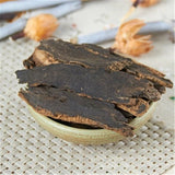 100% Natural Xuan Shen Ningpo Radix Rhizoma Ginseng Root Angelicae Scrophulariae