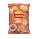 Lay's Potato Chips Leshi Shupian with Various Flavors 乐事薯片 多种口味