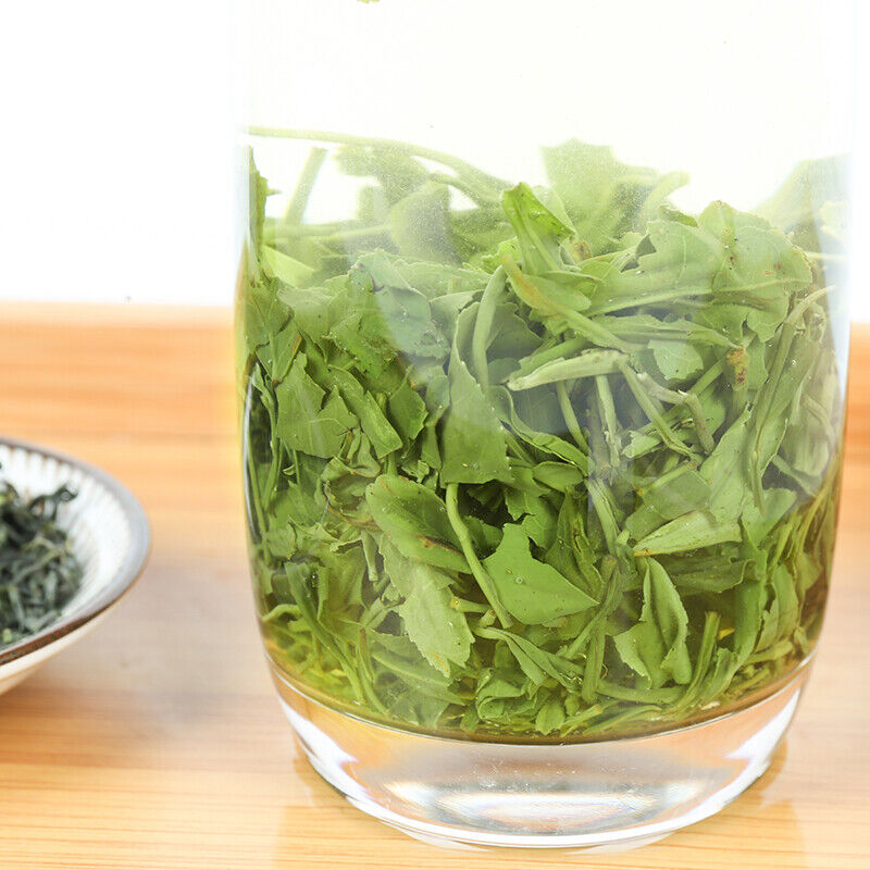 Spring Chinese Green Tea 250g Fresh Xin Yang Mao Jian Xinyang Maojian Downy Tip Main image