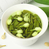 Chinese Green Tea Loose Leaf Dried Jasmine Tea Gift Pack 125g