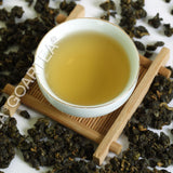 HELLOYOUNGSupreme Taiwan Strong Aroma Dongding Oolong Tea High Mount. Tung-ting
