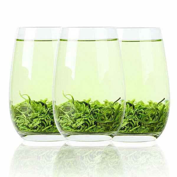 250g Biluochun Green Tea Loose Leaf Spring Biluochun Aroma Green Tea Chinese Tea