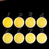 250g Organic Green Tea Anxi Tie Guan Yin Oolong Tea Loose Leaf Chinese Green Tea