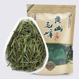 Chinese Huang Shan Mao Feng Green Tea Maofeng High Quality Green Tea