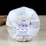 500g V93 Yunnan Menghai Ripe TAETEA Dayi Ripe Pu-erh Chinese Pu'er Tea Tuo Cha