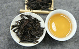 Wuyi Rougui Rock Tea Da Hong Pao Oolong Dahongpao Premium Chinese Tea