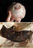 Yunnan Puer Tea Xiaguan Ecology Ancient Tree Raw Pu-Erh Tea Tuocha 250g Box