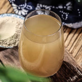 250g Huoshan Dendrobium Powder Grade A Organic TCM Herbal Supplement