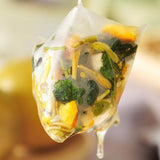 10Pcs Chinese Traditional Herbal Teabag for Cleanse Detox Teabags for Smoker