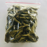 Hojas De Guayaba Leaf 50 g-500 g Premium Dried Guava Leaves