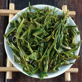Huangshan Mao Feng Tea High Quality Early Spring Fresh Green Tea