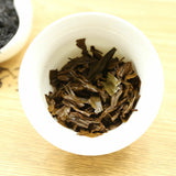 Chinese Tea Black Tea Lapsang Souchong Tea Non-Smoked Longan Aroma 250g