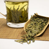 West Lake Dragon Well Tea Before Grain Rain Longjing Cha 500g New