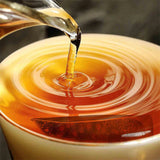 Mens Essentials Wolfberry Relieve Fatigue Energy Tea Five Flavors Goji Berry Tea