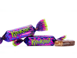 500g Kpokaht Chocolate Candy with Nuts Snack Food Gift 紫皮糖俄罗斯KDV巧克力糖果喜糖坚果夹心零食
