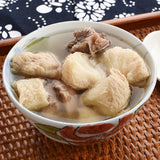 Bio Hericium Erinaceus (Igelstachelbart) getrocknet 250g - Pilzpulver aus China