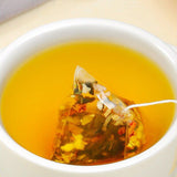 10Pcs Chinese Traditional Herbal Teabag for Cleanse Detox Teabags for Smoker