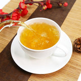 TEARELAE Ginseng Oolong Tea Rich Floral Aroma Help Restore Energy 113g