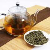 2023 TEARELAE Ginseng Oolong Tea Rich Floral Aroma Help Restore Energy 113g