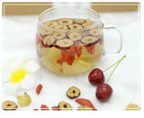 Herbal Tea Bags Longan+Jujube+Lycii A Mixed Grade Dried Assorted Herbal Tea