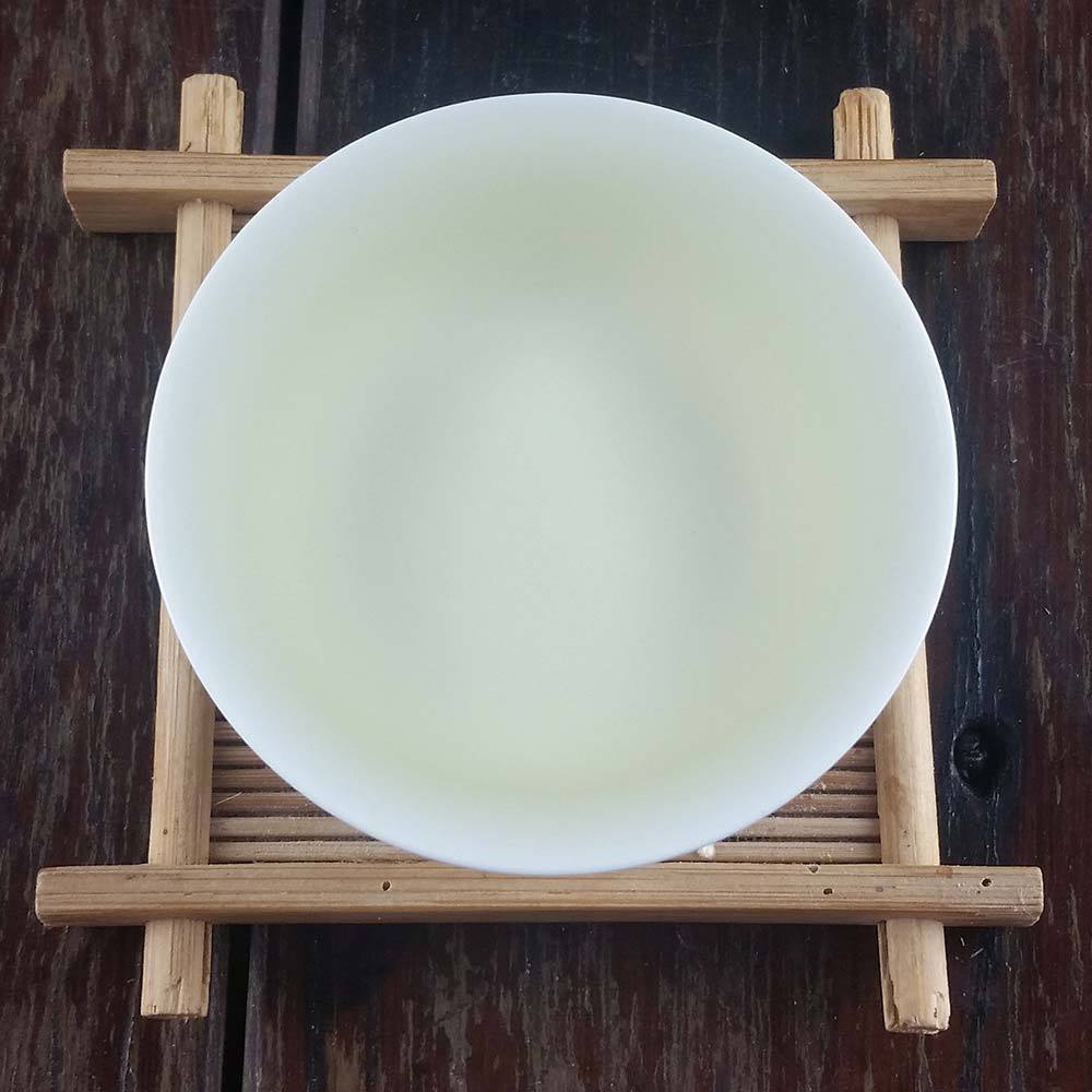 Huangshan Mao Feng Tea High Quality Early Spring Fresh Green Tea Secondary image