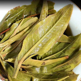 357g Raw Puerh Tea Cake Xinyihao Bulang Mountain Pu-erh Tea Benefits Green Tea