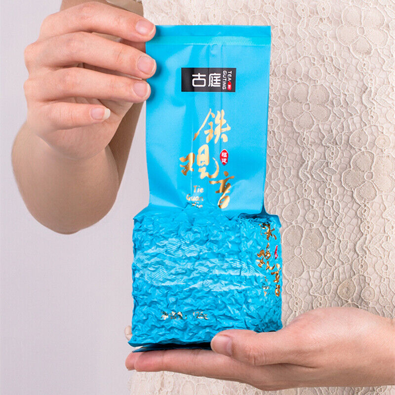 500g Tieguanyin Tea Superior Oolong Tea Top Tie Guan Yin Green Tea Slimming Secondary image