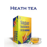 Sugar Balance Tea Pure Natural Herbs To Regulate Blood Sugar and Improve Diabete