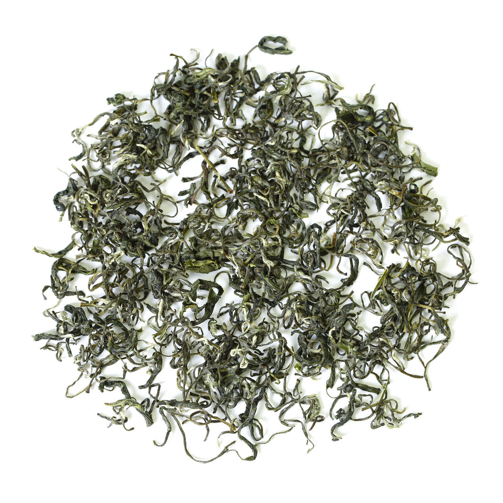 HELLOYOUNG 250g Premium Spring Xinyang Mao Jian Maojian Loose Chinese Green Tea