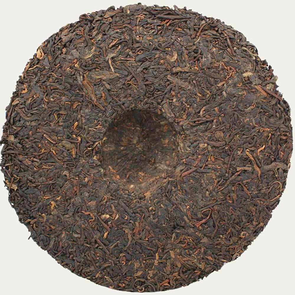 TAETEA Classic Ripe Puer Tea Yr 357g Shu Puer Top Tea Brand Tea