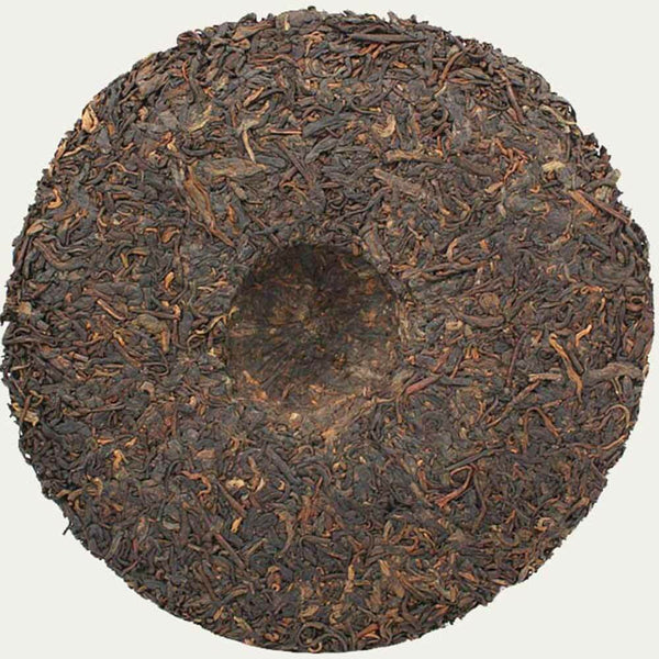 TAETEA Classic Ripe Puer Tea Yr 357g Shu Puer Top Tea Brand Tea