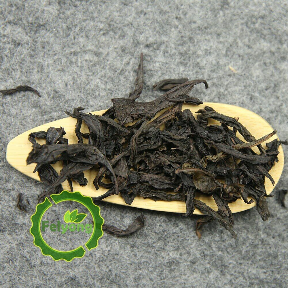 Olvvla Shui Hsien Oolong Tea Da Hong Pao Fujian Shui Xian Rock Tea Secondary image
