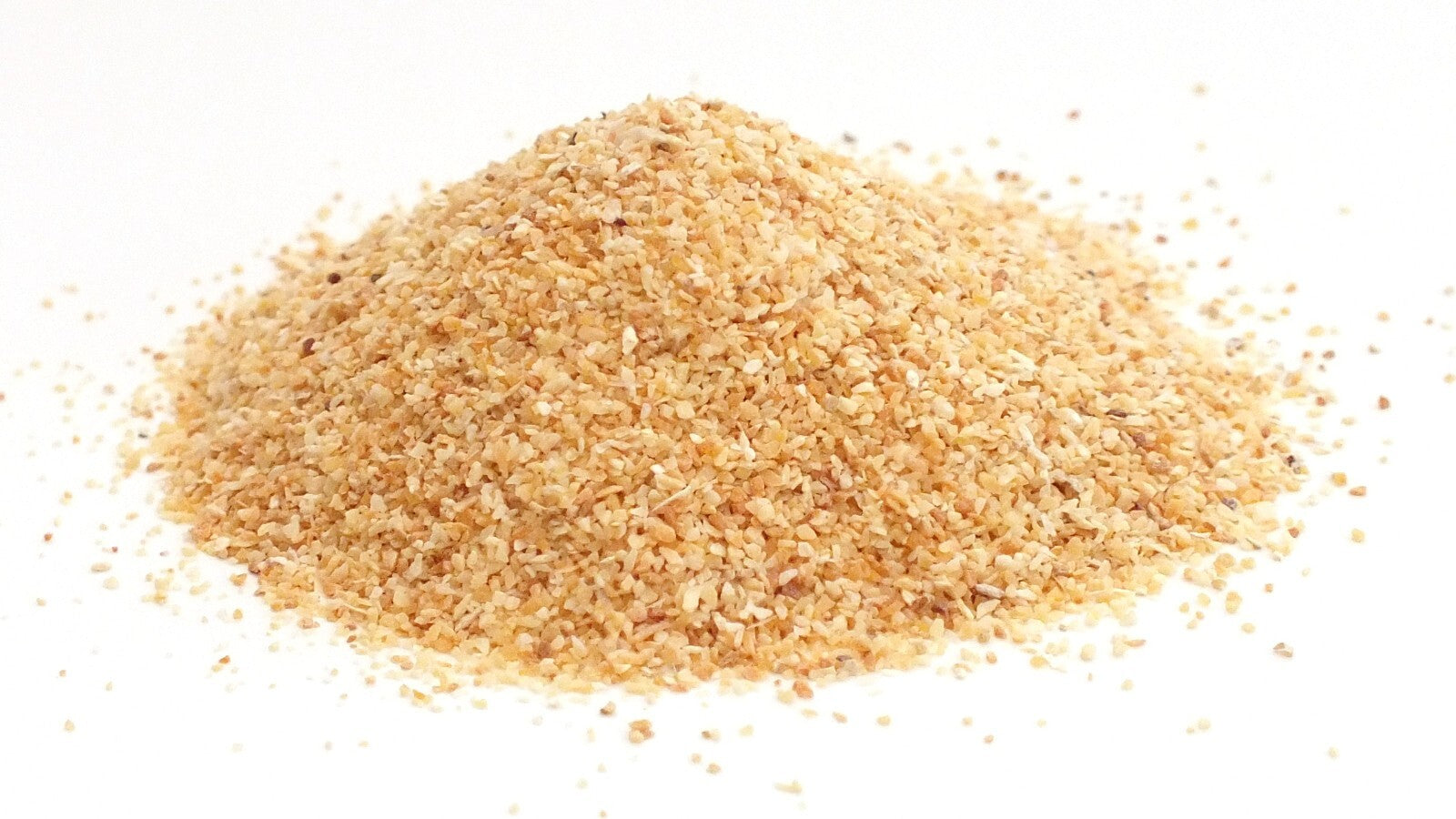 A-Grade Garlic Granules, Premium Quality Main image