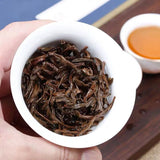 250g Lapsangsouchou Black Tea Chinese Organic Red Tea Loose Leaf Slimming Tea