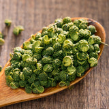 High Quality Spices Herbs Green Peppercorns Dried Pepper Spicy Hot Top Sichuan