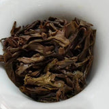 357g Yunnan Old Sheng Puerh Tea Cake Banzhang Pu'er Raw Tea Pu-erh Cake Tea