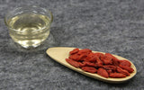 Goji Berry Berries Dried Natural Lycium Gouqi Berry Wolfberry Herbal Tea