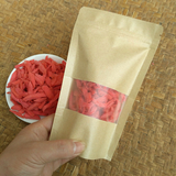 Preserved Red Ginger Natural Asian Chinese Snack Free Shipping 200G
