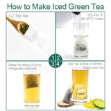 FullChea Longjing Tea Dragonwell Green Tea First Grade 113g