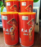 China KANCURA HERB TEA Weight Loss Management Herbal Slimming Diet Tea 80g Tin