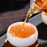 357g Yiwu Raw Puerh Tea Cake Guafengzhai Pu-erh Shengcha Yunnan Pu'er Green Tea