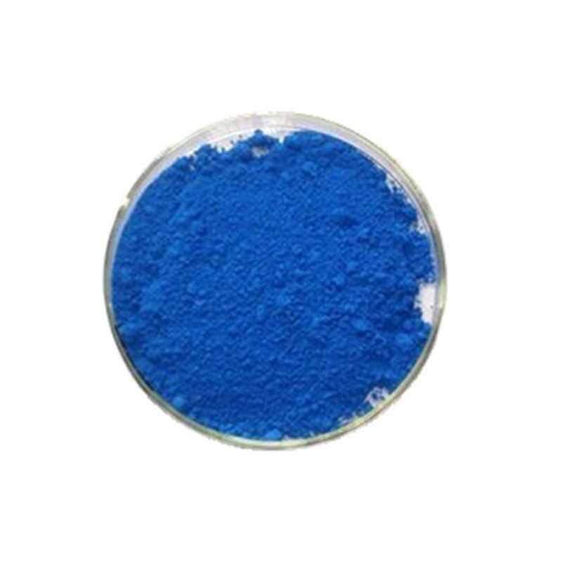 GHK-Cu Copper Peptide High Purity 1g 99% Purity - Secondary image