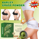 2Box Barley Grass Powder 100%Pure & Organic Pure Organic Barley!