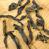 Dancong Yu Lan Xiang Tea with Magnolia Fragrance Taste Taiwan Oolong Tea