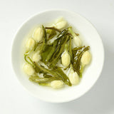 Flower Tea Jasmine Green Tea healthy herbal tea 250g Premium Organic Jasmine