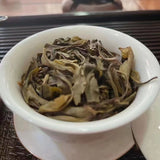 500g Yunnan Old Pu-erh Raw Tuo Tea Aged Raw Pu-erh Tuocha Premium Puerh Tea