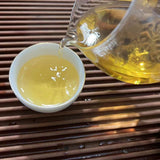 500g Yunnan Raw Puerh Tea Cake Kylin Pu'er Raw Cake Tea Premium Pu-erh Tea